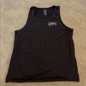 Men’s Billabong tank top